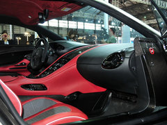 2010款 One-77 7.3 限量版