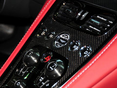 2010款 One-77 7.3 限量版