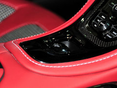 2010款 One-77 7.3 限量版