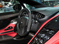 2010款 One-77 7.3 限量版
