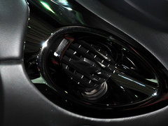 2010款 One-77 7.3 限量版