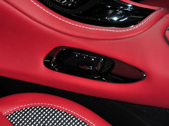 2010款 One-77 7.3 限量版