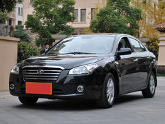 2011款 1.6L 手动 时尚型