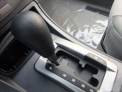 2011款 1.6L 手动 时尚型