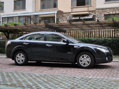 2011款 1.6L 手动 时尚型