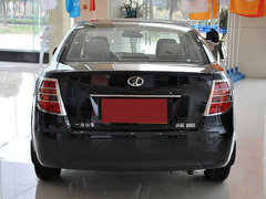 2011款 1.6L 手动 时尚型