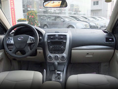 2011款 1.6L 手动 时尚型