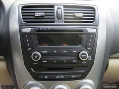 2011款 1.6L 手动 时尚型