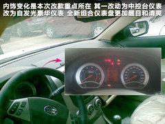 2011款 1.6L 自动 时尚型