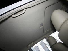 2011款 锋畅版 1.5L 手动 尊贵型