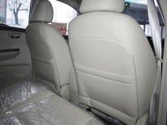 2011款 锋畅版 1.5L 手动 尊贵型