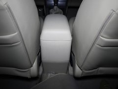 2011款 锋畅版 1.5L 手动 尊贵型
