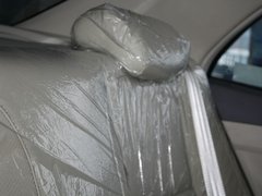 2011款 锋畅版 1.5L 手动 尊贵型