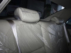 2011款 锋畅版 1.5L 手动 尊贵型