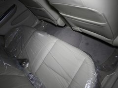 2011款 锋畅版 1.5L 手动 尊贵型