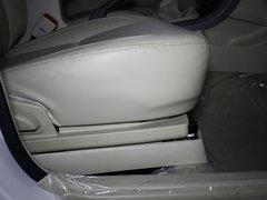 2011款 锋畅版 1.5L 手动 尊贵型