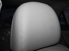 2011款 锋畅版 1.5L 手动 尊贵型