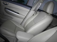 2011款 锋畅版 1.5L 手动 尊贵型