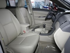 2011款 锋畅版 1.5L 手动 尊贵型