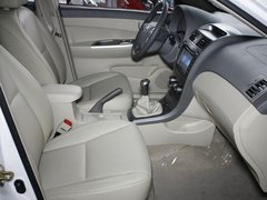 2011款 锋畅版 1.5L 手动 尊贵型