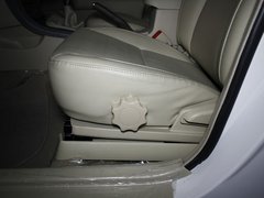 2011款 锋畅版 1.5L 手动 尊贵型
