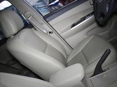 2011款 锋畅版 1.5L 手动 尊贵型