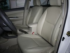 2011款 锋畅版 1.5L 手动 尊贵型