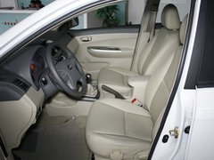 2011款 锋畅版 1.5L 手动 尊贵型