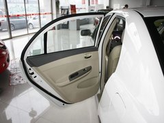 2011款 锋畅版 1.5L 手动 尊贵型