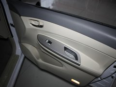 2011款 锋畅版 1.5L 手动 尊贵型