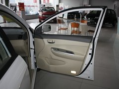 2011款 锋畅版 1.5L 手动 尊贵型