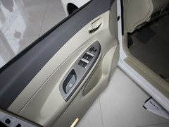 2011款 锋畅版 1.5L 手动 尊贵型
