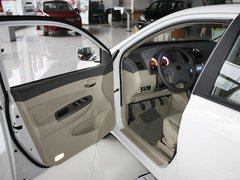 2011款 锋畅版 1.5L 手动 尊贵型
