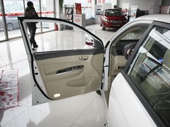2011款 锋畅版 1.5L 手动 尊贵型