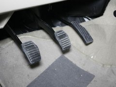 2011款 锋畅版 1.5L 手动 尊贵型