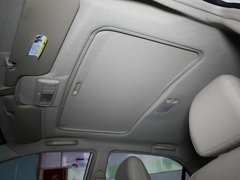 2011款 锋畅版 1.5L 手动 尊贵型