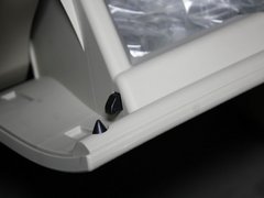 2011款 锋畅版 1.5L 手动 尊贵型