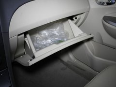 2011款 锋畅版 1.5L 手动 尊贵型