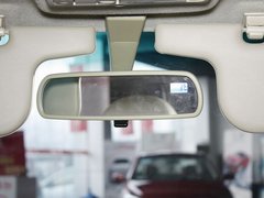 2011款 锋畅版 1.5L 手动 尊贵型