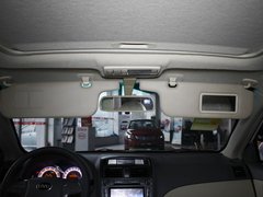 2011款 锋畅版 1.5L 手动 尊贵型