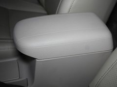 2011款 锋畅版 1.5L 手动 尊贵型