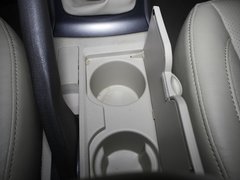 2011款 锋畅版 1.5L 手动 尊贵型