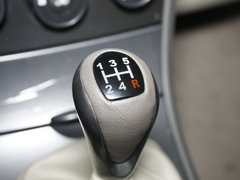 2011款 锋畅版 1.5L 手动 尊贵型