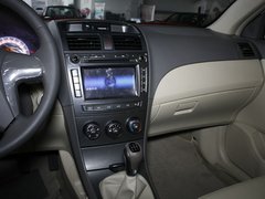 2011款 锋畅版 1.5L 手动 尊贵型