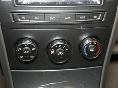 2011款 锋畅版 1.5L 手动 尊贵型