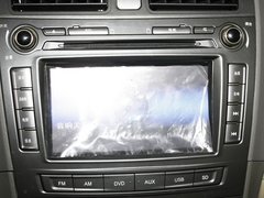 2011款 锋畅版 1.5L 手动 尊贵型