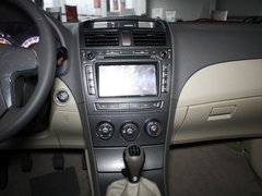 2011款 锋畅版 1.5L 手动 尊贵型