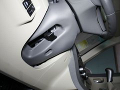 2011款 锋畅版 1.5L 手动 尊贵型