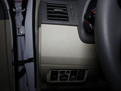 2011款 锋畅版 1.5L 手动 尊贵型