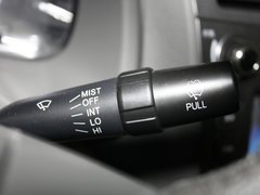 2011款 锋畅版 1.5L 手动 尊贵型